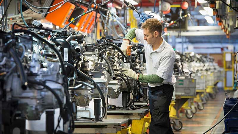 轴承防锈油应用对比：汉克方案为何脱颖而出